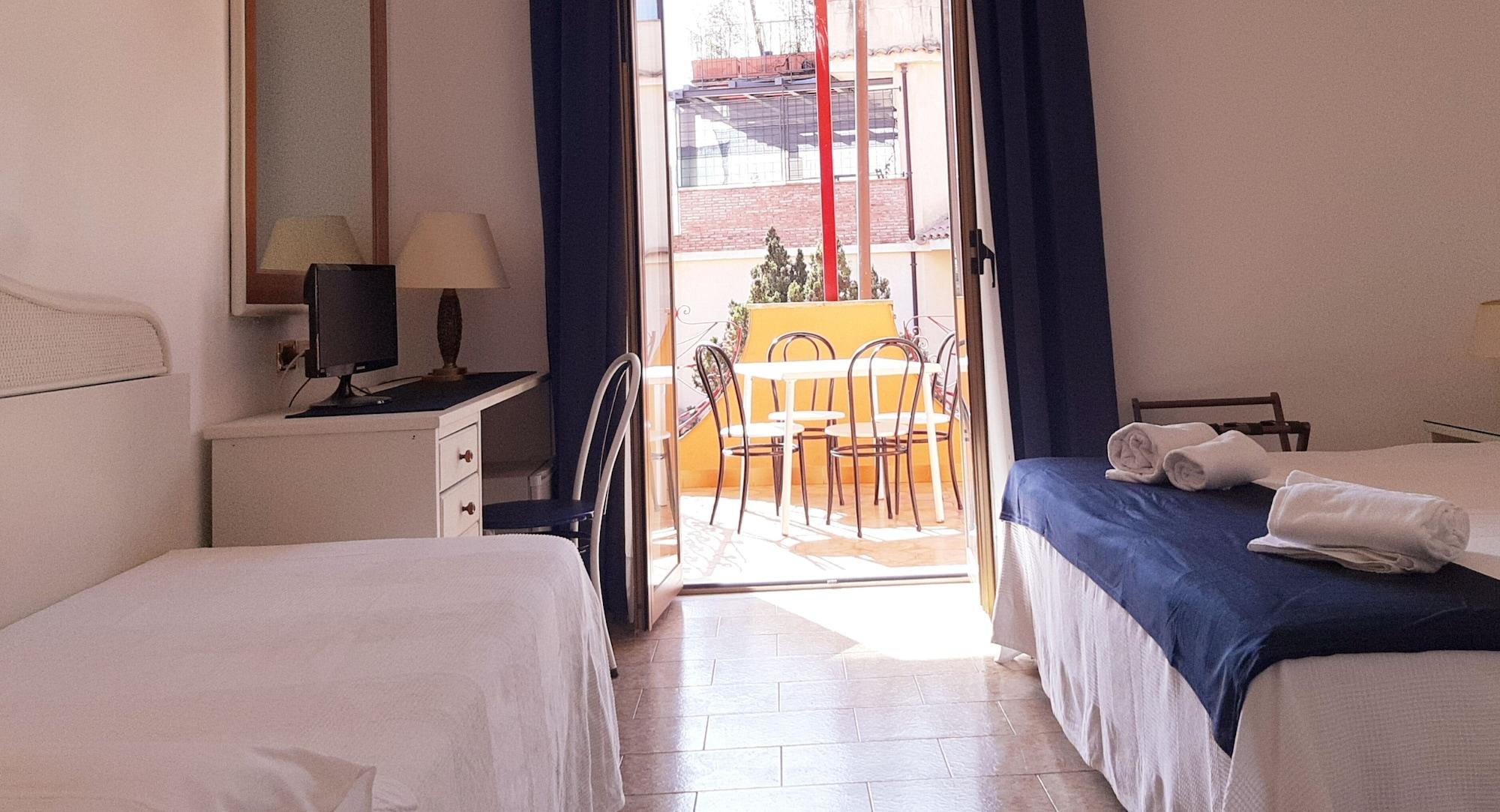 Andromaco Palace Hotel Таормина Екстериор снимка