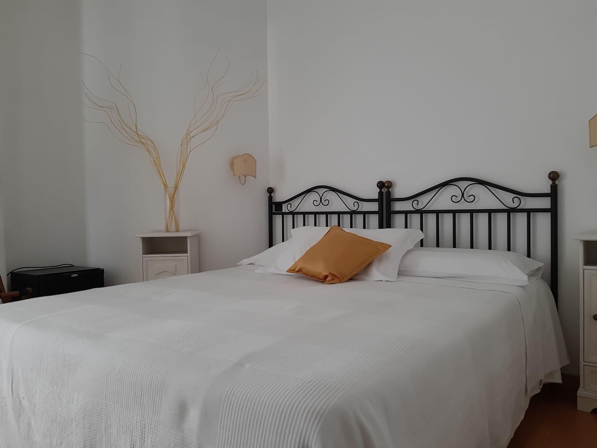Andromaco Palace Hotel Таормина Екстериор снимка