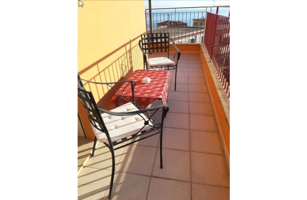 Andromaco Palace Hotel Таормина Екстериор снимка