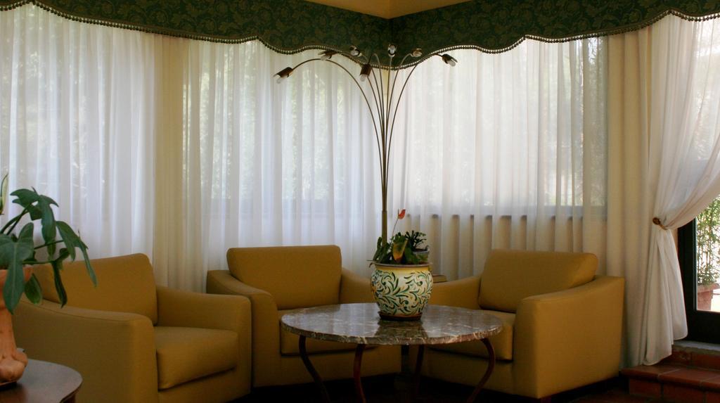 Andromaco Palace Hotel Таормина Екстериор снимка