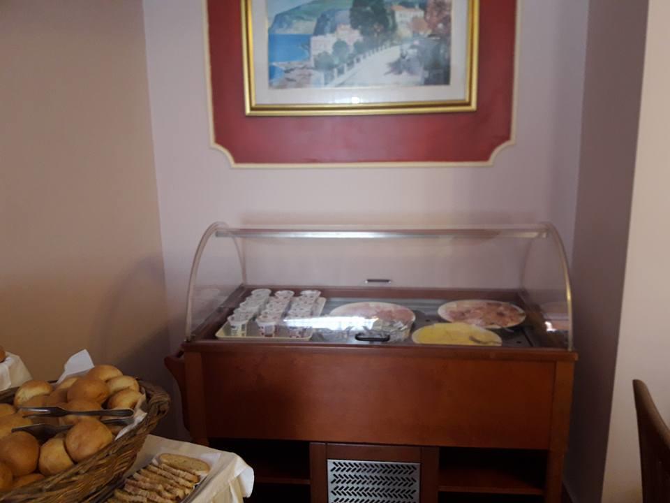 Andromaco Palace Hotel Таормина Екстериор снимка