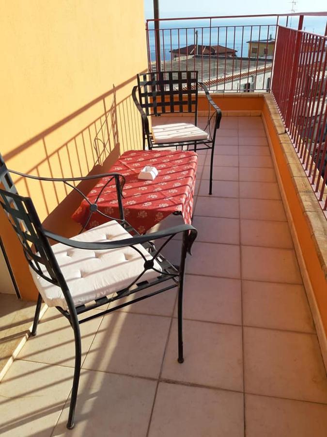 Andromaco Palace Hotel Таормина Екстериор снимка