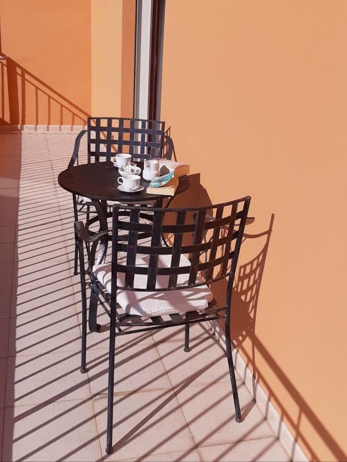 Andromaco Palace Hotel Таормина Екстериор снимка